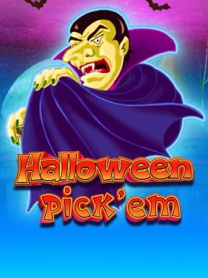 Selección de Halloween