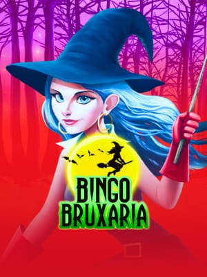 Bingo Bruxaria