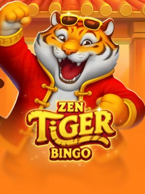 Bingo Tigre Zen