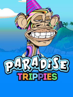 Paradise Trippies Slot