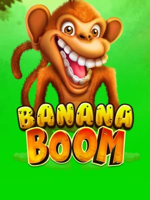 Banana Boom