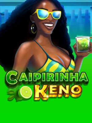 Caipirinha Keno