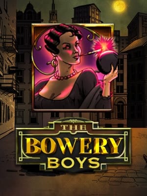 The Bowery Boys