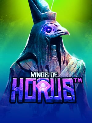 Alas de Horus