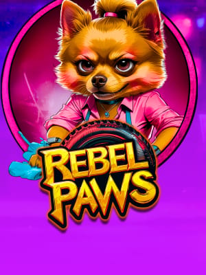 Patas Rebeldes