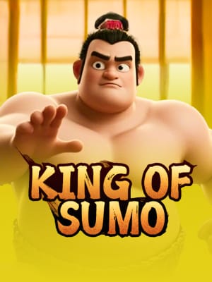 Rey del Sumo
