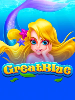 Great Blue