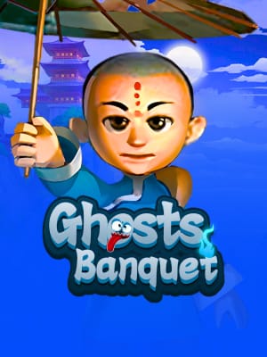 Ghosts Banquet