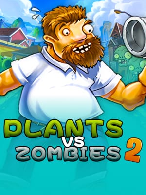 Plants vs Zombies 2