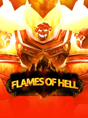 Flames OF Hell