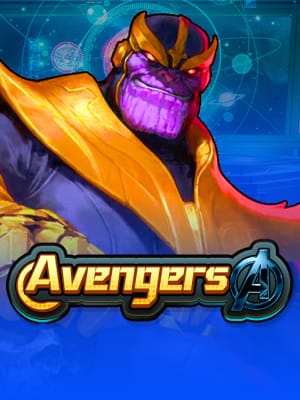 Avengers