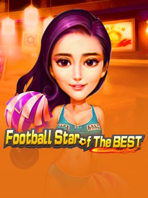 Football Star of The BEST
