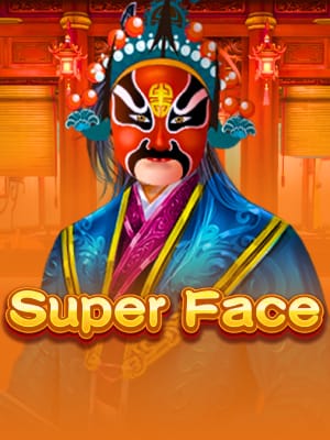 Super Face