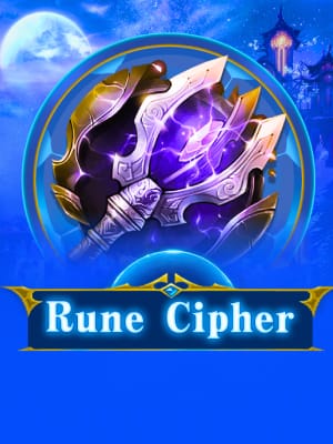Rune Cipher