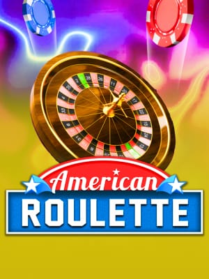 Ruleta Americana