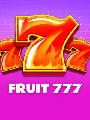 Frutas 777