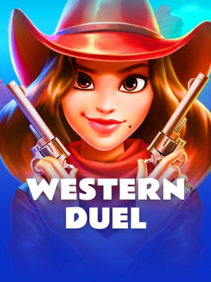 Vaquero del Oeste