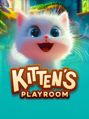 Cuarto de Juegos de Gatitos