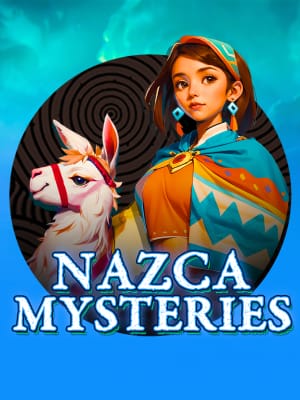 Misterios de Nazca