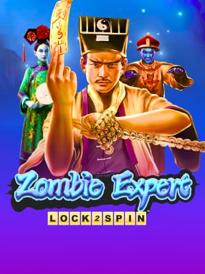 Experto Zombi Lock 2 Gira