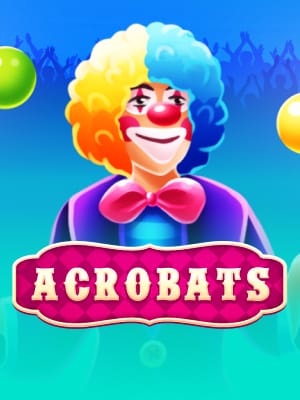 Acróbatas