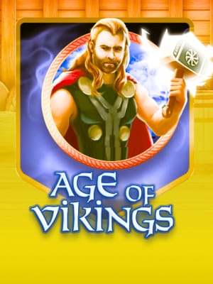Era de los Vikingos