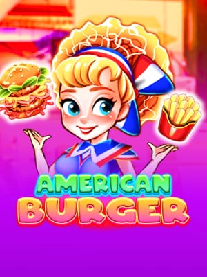 Hamburguesa Americana