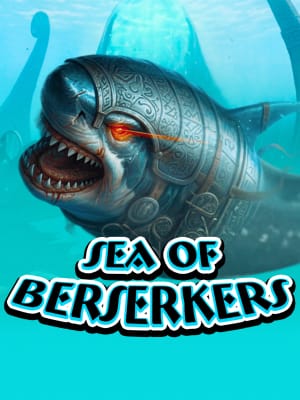 Mar de los Berserkers