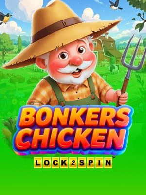 Pollo Loco Lock 2 Spin