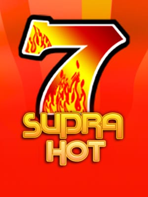 Supra Caliente