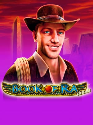Libro de Ra Deluxe