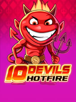 10 Diablos Ardientes