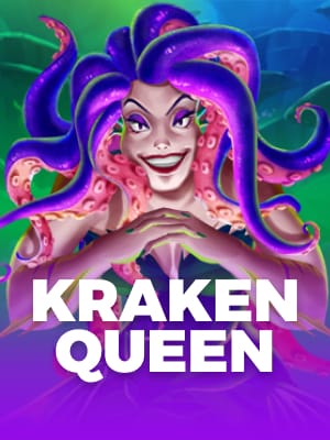 Reina Kraken