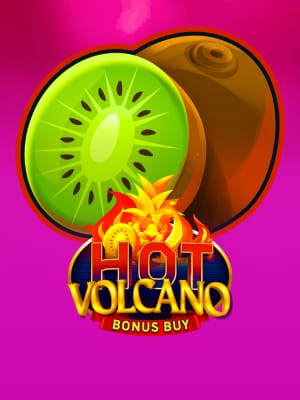Hot Volcano Bonus Buy
