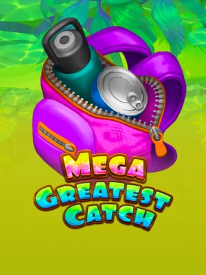 Mega Greatest Catch