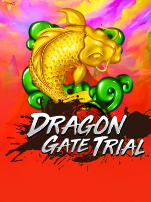 Prueba de la Puerta del Dragón