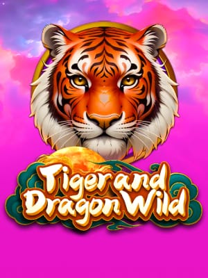 Salvaje Tigre y Dragón