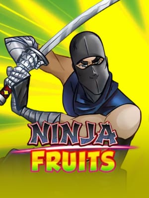 Ninja Fruits