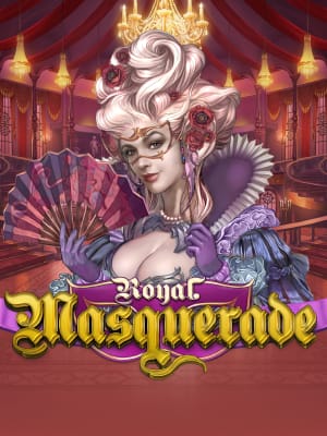 Royal Masquerade