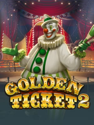 Golden Ticket 2