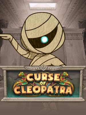 Charlie Chance and the Curse of Cleopatra