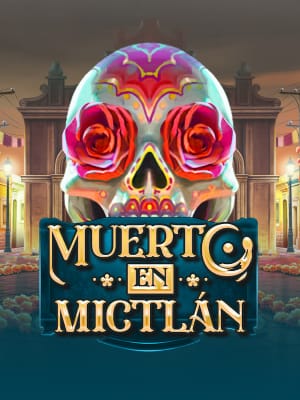 Muerto en Mictlán