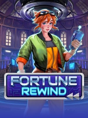 Fortune Rewind