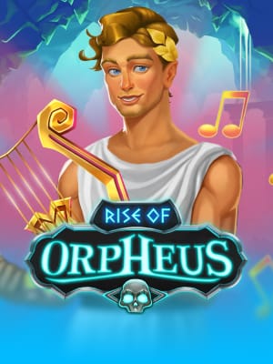 Ascenso de Orfeo