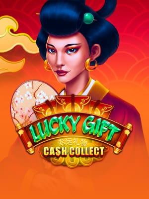 Lucky Gift: Cash Collect