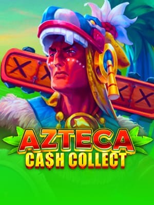 Azteca: Cash Collect