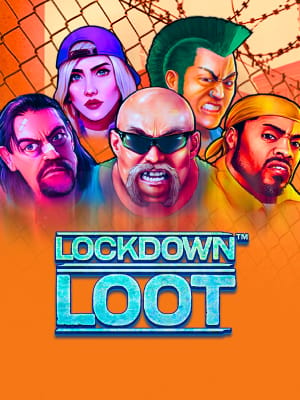 Lockdown Loot