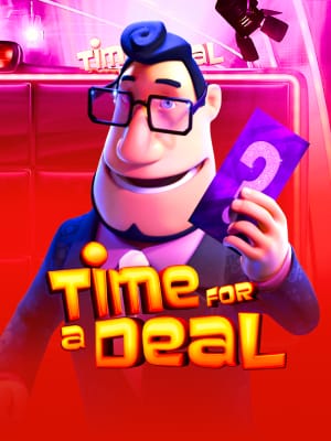 Time For A Deal