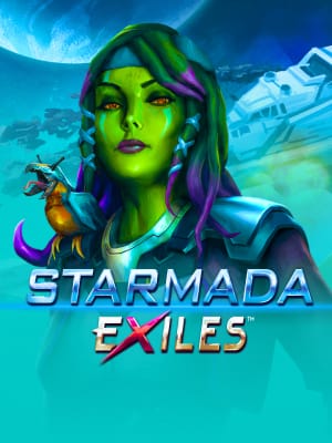 Starmada Exiles