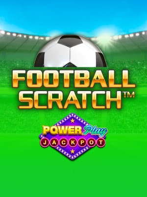 PowerPlay: Football Scratch